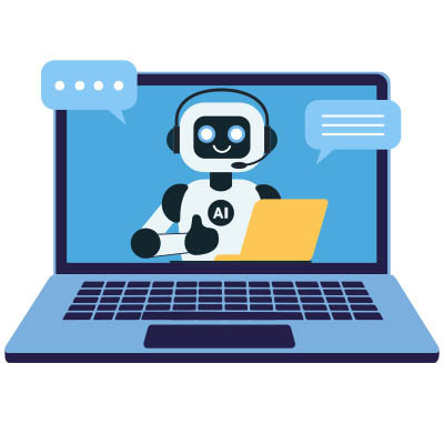 Craft Professional Emails Faster with AI Assistance