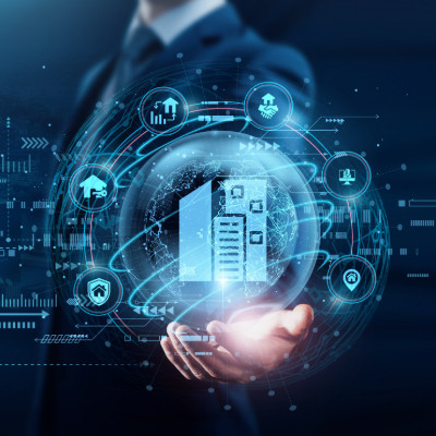 Technology's Role in Modern Professional Services