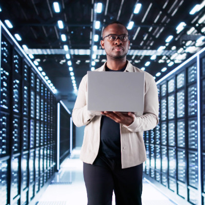 If Your Current IT Support is “Fine,” You Need Something Better