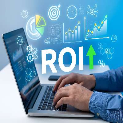 Get a Real Return on Your Business Technology Investment