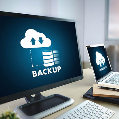 Saving Your Data Can Be as Easy as 3-2-1